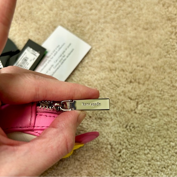 Hello Kitty And Friends X Kate Spade New York 3D My Melody Bag Charm - Picture 5 of 17